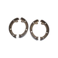Brake Shoe Set Parking Brake 30 mm TRISCAN for CHRYSLER...