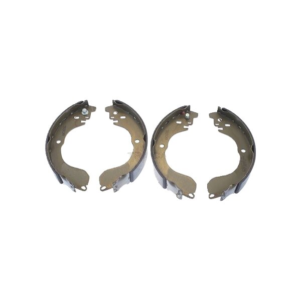 Brake Shoe Set 37 mm TRISCAN IAM-Expertise for JEEP PATRIOT and others