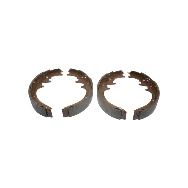 Brake Shoe Set 46 mm TRISCAN Aftermarket-Expertise for JEEP CHEROKEE