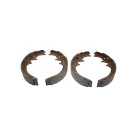 Brake Shoe Set 46 mm TRISCAN Aftermarket-Expertise for...