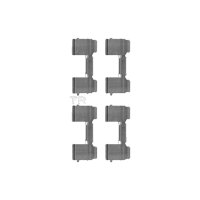 Accessory Kit Disc Brake Pads TRISCAN IAM-Expertise for...