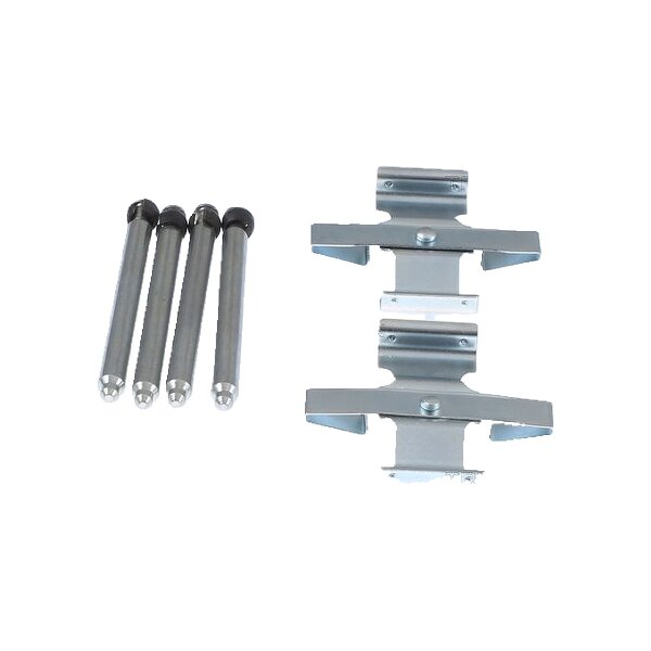 Accessory Kit Disc Brake Pads TRISCAN IAM-Expertise for e.g. BMW 6 Series