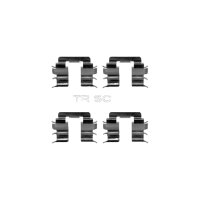 Accessory Kit Disc Brake Pads TRISCAN IAM-Expertise for...