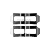 Accessory Kit Disc Brake Pads TRISCAN for MERCEDES-BENZ...