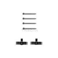 Accessory Kit Disc Brake Pads TRISCAN for e.g....