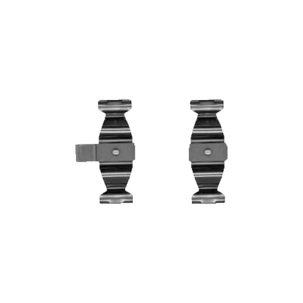 Accessory Kit Disc Brake Pads TRISCAN for MERCEDES-BENZ C-CLASS and others