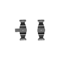 Accessory Kit Disc Brake Pads TRISCAN for MERCEDES-BENZ...