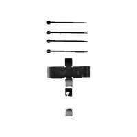 Zubehörsatz Scheibenbremsbelag TRISCAN IAM-Expertise...