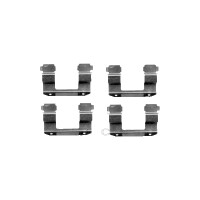 Zubehörsatz Scheibenbremsbelag TRISCAN für u.a....