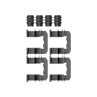 Accessory Kit Disc Brake Pads TRISCAN IAM-Expertise for...