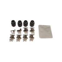 Accessory Kit Disc Brake Pads TRISCAN IAM-Expertise for...