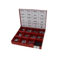 Range of Bleed Screws TRISCAN Aftermarket-Expertise for...