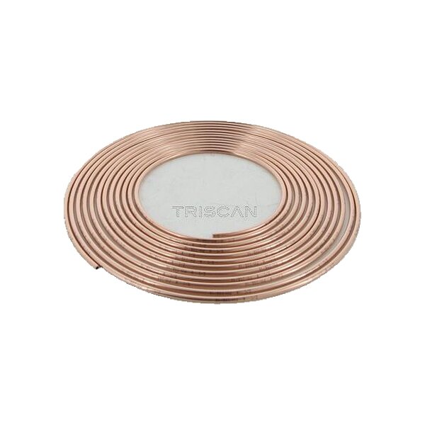 Brake Line 7.62 m TRISCAN IAM-Expertise suitable for various vehicles