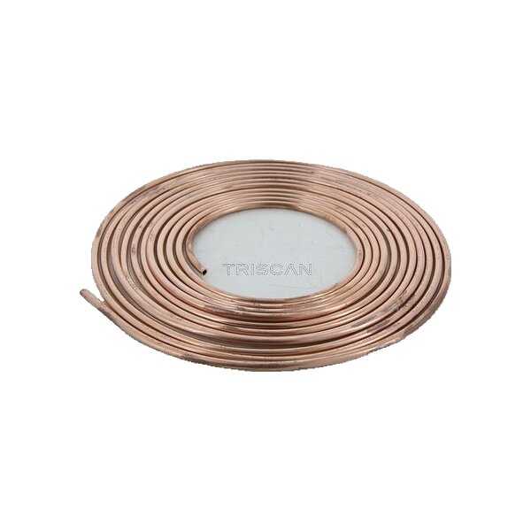 Brake Line 7.62 m TRISCAN IAM-Expertise suitable for various vehicles