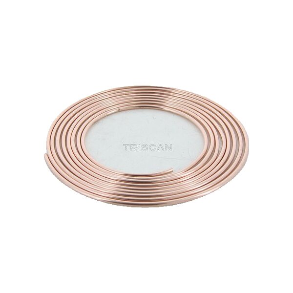 Brake Line 5 m Ø 5 mm TRISCAN IAM-Expertise suitable for various vehicles
