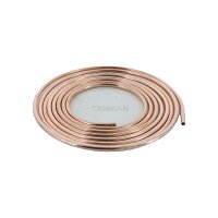Brake Line 5 m Ø 8 mm TRISCAN IAM-Expertise...