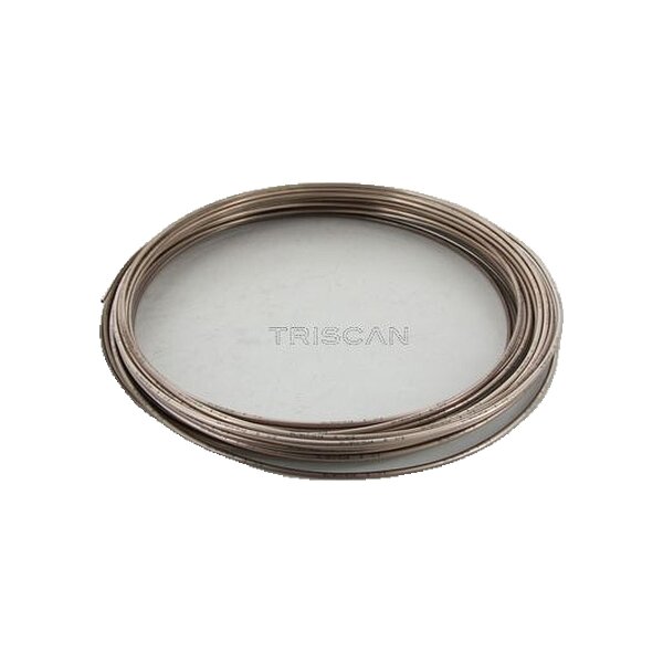 Brake Line 25 m TRISCAN IAM-Expertise suitable for various vehicles