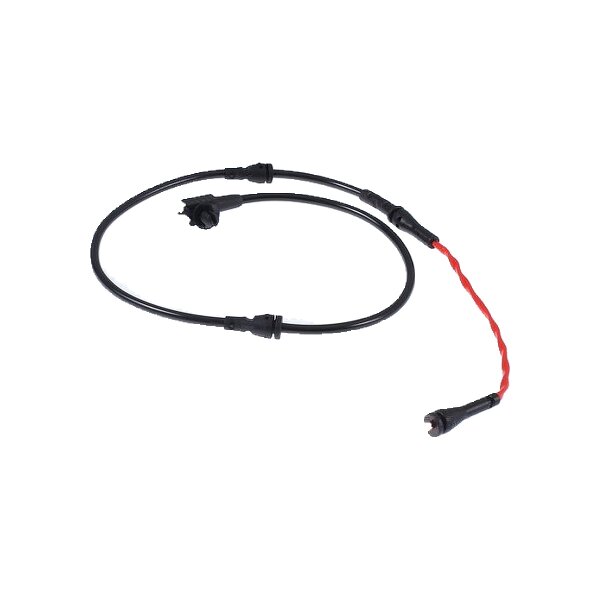 Warning Contact Brake Pad Wear 1.005 mm Axle Set TRISCAN for JAGUAR XE