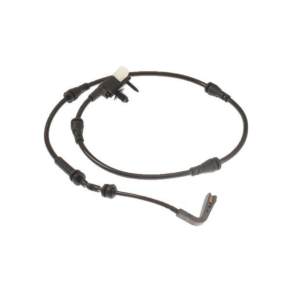 Warning Contact Brake Pad Wear 842 mm TRISCAN for e.g. LAND ROVER DISCOVERY