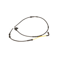 Warnkontakt Bremsbelagverschleiß 1.174 mm Achssatz...