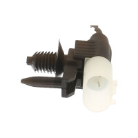 Warnkontakt Bremsbelagverschleiß 1.174 mm Achssatz...