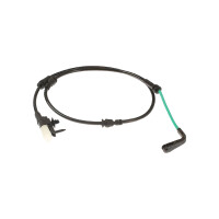 Warning Contact Brake Pad Wear 960 mm Axle Set TRISCAN...