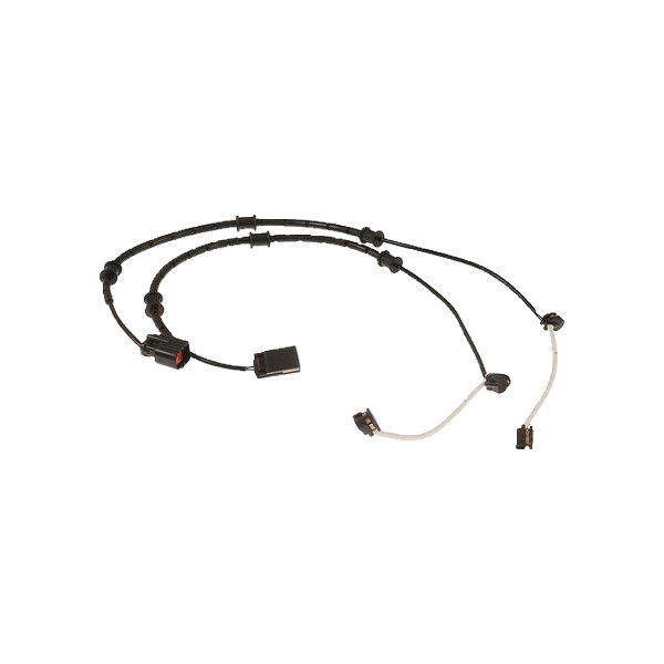 Warnkontakt Bremsbelagverschleiß 701 mm Achssatz TRISCAN für u.a. JAGUAR F-TYPE