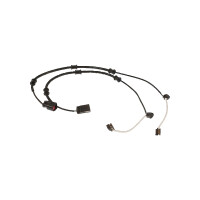 Warning Contact Brake Pad Wear 701 mm Axle Set TRISCAN...