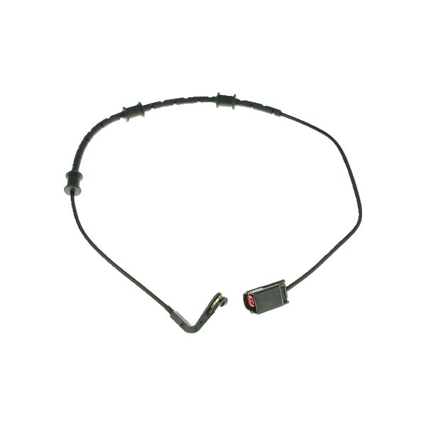 Warning Contact Brake Pad Wear 640 mm Axle Set TRISCAN for JAGUAR XJ