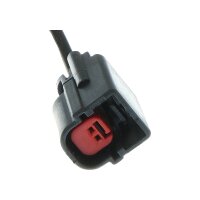 Warning Contact Brake Pad Wear 640 mm Axle Set TRISCAN...