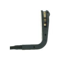 Warning Contact Brake Pad Wear 640 mm Axle Set TRISCAN for JAGUAR XJ