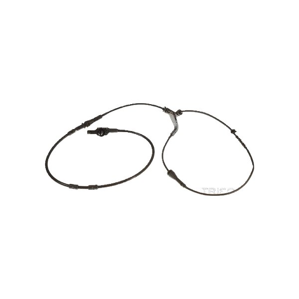 Warning Contact Brake Pad Wear 1.194 mm TRISCAN for e.g. LAND ROVER DISCOVERY