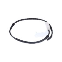 Warning Contact Brake Pad Wear 877 mm Axle Set TRISCAN...