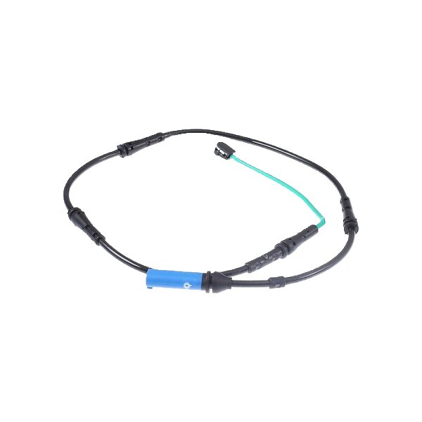 Warning Contact Brake Pad Wear 922 mm TRISCAN for BMW 5 Series and others