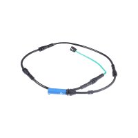 Warning Contact Brake Pad Wear 922 mm TRISCAN for BMW 5...