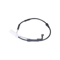 Warning Contact Brake Pad Wear 645 mm Axle Set TRISCAN...