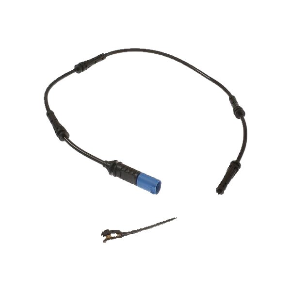 Warning Contact Brake Pad Wear 750 mm Axle Set TRISCAN for BMW X5 and others