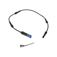 Warning Contact Brake Pad Wear 750 mm Axle Set TRISCAN...