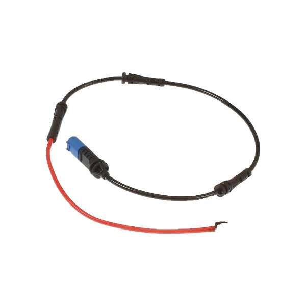 Warning Contact Brake Pad Wear 760 mm TRISCAN for BMW 3 Series and others