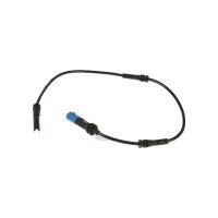 Warning Contact Brake Pad Wear 795 mm TRISCAN for BMW 3...