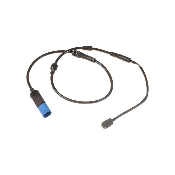 Warning Contact Brake Pad Wear 770 mm Axle Set TRISCAN for BMW X3 and others