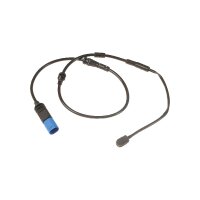 Warning Contact Brake Pad Wear 770 mm Axle Set TRISCAN...