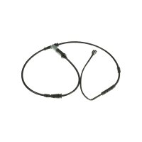 Warning Contact Brake Pad Wear 967 mm Axle Set TRISCAN...