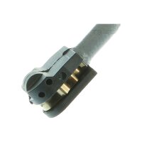 Warning Contact Brake Pad Wear 657 mm TRISCAN for e.g. MINI CLUBMAN