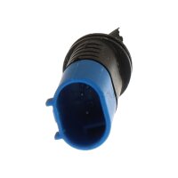 Warning Contact Brake Pad Wear 705 mm Axle Set TRISCAN...