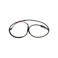 Warning Contact Brake Pad Wear 1.052 mm TRISCAN for BMW 4...