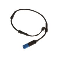 Warning Contact Brake Pad Wear 552 mm TRISCAN for BMW 4...