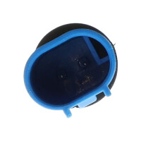 Warning Contact Brake Pad Wear 878 mm Axle Set TRISCAN...