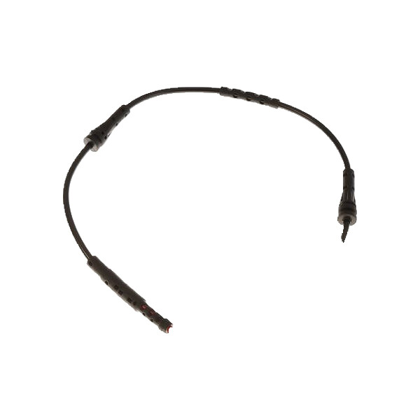 Warnkontakt Bremsbelagverschleiß 648 mm Achssatz TRISCAN für u.a. BMW 2er