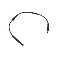 Warning Contact Brake Pad Wear 648 mm TRISCAN for BMW 2...